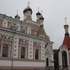 Гродна. Кафедральны сабор Пакрова Божай Маці
