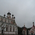 Гродна. Кафедральны сабор Пакрова Божай Маці