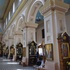 Гродна. Кафедральны сабор Пакрова Божай Маці