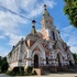 Гродна. Кафедральны сабор Пакрова Божай Маці