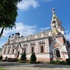 Гродна. Кафедральны сабор Пакрова Божай Маці