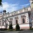 Гродна. Кафедральны сабор Пакрова Божай Маці