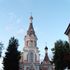 Гродна. Кафедральны сабор Пакрова Божай Маці