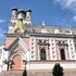Гродна. Кафедральны сабор Пакрова Божай Маці