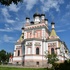 Гродна. Кафедральны сабор Пакрова Божай Маці