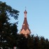 Гродна. Кафедральны сабор Пакрова Божай Маці