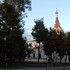 Гродна. Кафедральны сабор Пакрова Божай Маці