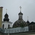 Гродна. Храм Раства Прасвятой Багародзіцы