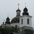 Гродна. Храм Раства Прасвятой Багародзіцы