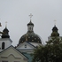 Гродна. Храм Раства Прасвятой Багародзіцы