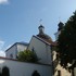 Гродна. Храм Раства Прасвятой Багародзіцы