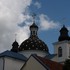 Гродна. Храм Раства Прасвятой Багародзіцы