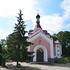 Гродна. Храм роўнаапостальнай княгіні Вольгі