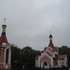 Гродна. Храм роўнаапостальнай княгіні Вольгі