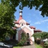 Гродна. Храм роўнаапостальнай княгіні Вольгі