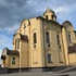 Гродна. Храм Сабору Беларускіх Святых