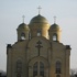 Гродна. Храм Сабору Беларускіх Святых
