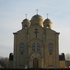 Гродна. Храм Сабору Беларускіх Святых