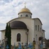 Гродна. Храм прападобнай Марфы