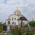 Гродна. Храм прападобнай Марфы
