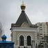 Гродна. Капліца Уваскрасення Хрыстова