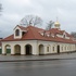 Гродна. Храм свяціцеля Мікалая Цудатворца