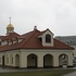 Гродна. Храм свяціцеля Мікалая Цудатворца