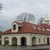 Гродна. Храм свяціцеля Мікалая Цудатворца