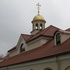 Гродна. Храм свяціцеля Мікалая Цудатворца