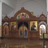Гродна. Храм свяціцеля Мікалая Цудатворца