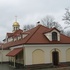 Гродна. Храм свяціцеля Мікалая Цудатворца