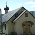 Гродна. Капліца свяціцеля Ціхана Маскоўскага