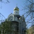 Гродна. Храм Адсячэння Главы Іаана Прадцечы