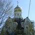 Гродна. Храм Адсячэння Главы Іаана Прадцечы