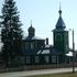 Парэчча. Храм абраза Божай Маці "Казанскі"
