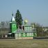 Парэчча. Храм абраза Божай Маці "Казанскі"