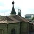 Гродна. Храм роўнаапостальнага князя Ўладзіміра