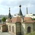 Гродна. Храм роўнаапостальнага князя Ўладзіміра