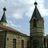 Гродна. Храм роўнаапостальнага князя Ўладзіміра