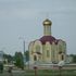 Скідзель. Храм Сабора навамучанікаў і вызнаўцаў зямлі Беларускай
