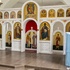 Капцёўка. Храм Успення Божай Маці