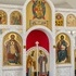 Капцёўка. Храм Успення Божай Маці