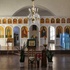 Капцёўка. Храм Успення Божай Маці