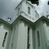 Дятлово. Храм Преображения Господня