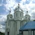 Дятлово. Храм Преображения Господня