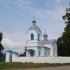 Дворец. Храм Успения Божией Матери