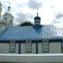 Дятлово. Храм Преображения Господня