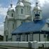 Дятлово. Храм Преображения Господня