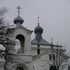 Новоельня . Храм Рождества Пресвятой Богородицы
