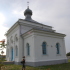 Новоельня . Храм Рождества Пресвятой Богородицы